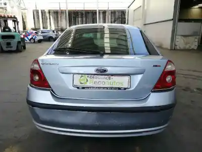 Sloopvoertuig ford mondeo iii (b5y) 2.0 tdci van het jaar 2005 aangedreven fmba