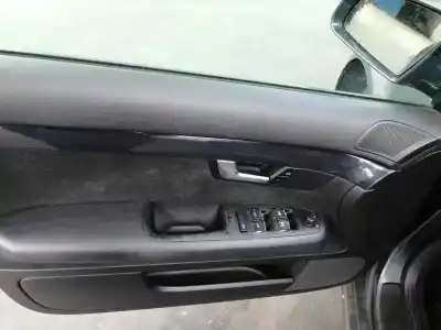 Scrapping Vehicle audi a4 berlina (8e) 2.0 of the year 2001 powered alt