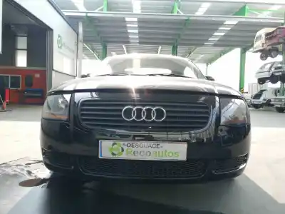 Veículo de Sucata audi tt (8n3/8n9) 1.8 t coupe (132kw) do ano 2003 alimentado ajq