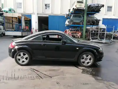 Veículo de Sucata audi tt (8n3/8n9) 1.8 t coupe (132kw) do ano 2003 alimentado ajq