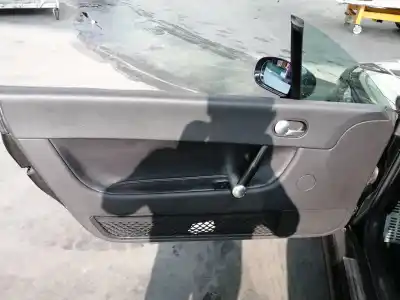 Veículo de Sucata audi tt (8n3/8n9) 1.8 t coupe (132kw) do ano 2003 alimentado ajq