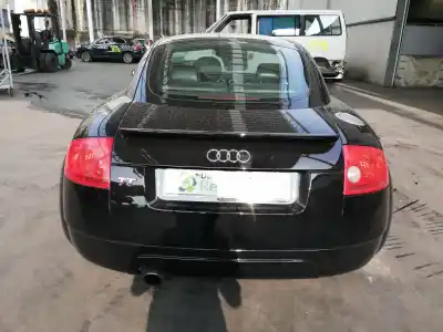 Veículo de Sucata audi tt (8n3/8n9) 1.8 t coupe (132kw) do ano 2003 alimentado ajq