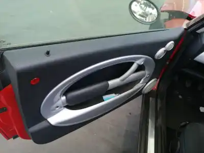 Veículo de Sucata mini mini (r50, r53) one do ano 2002 alimentado w10b16a