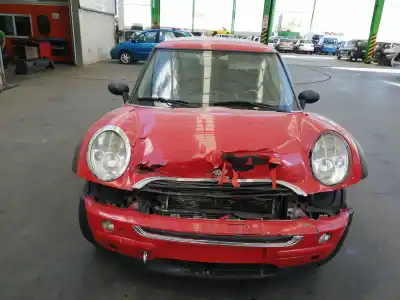 Veículo de Sucata mini mini (r50, r53) one do ano 2002 alimentado w10b16a