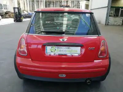 Veículo de Sucata mini mini (r50, r53) one do ano 2002 alimentado w10b16a