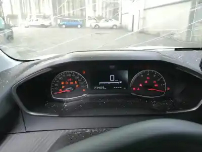 Утилизация автомобиля peugeot 208 ii (ub_, up_, uw_, uj_) 1.2 puretech 75 года 2021 питание hm05