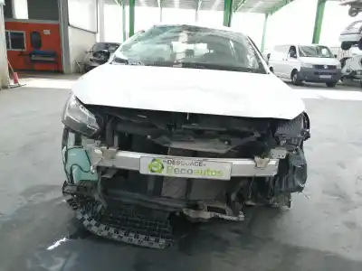 Утилизация автомобиля peugeot 208 ii (ub_, up_, uw_, uj_) 1.2 puretech 75 года 2021 питание hm05