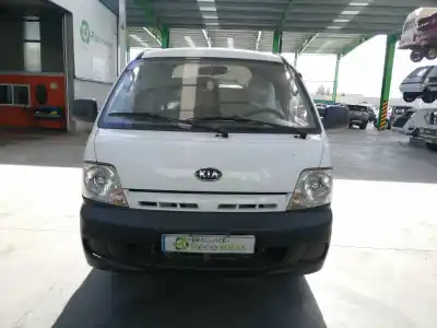 Утилизация автомобиля kia pregio ii (tb) (2004 =>) 2.5 года 2004 питание d4bh