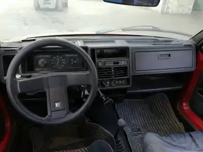Veículo de Sucata citroen ax 1.1 do ano 1990 alimentado h1a