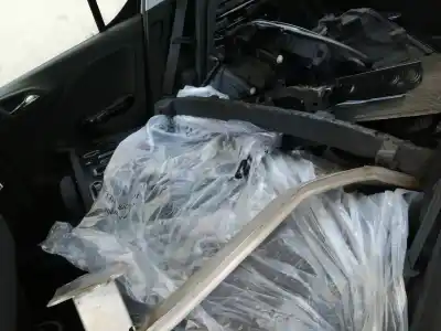 Здавання транспортного засобу opel corsa e van 1.3 cdti року 2015 потужний b13dte