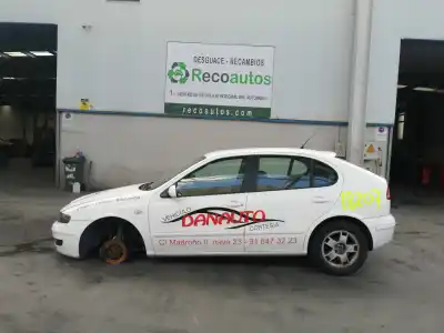 Здавання транспортного засобу seat leon (1m1) 1.9 tdi року 2001 потужний asv