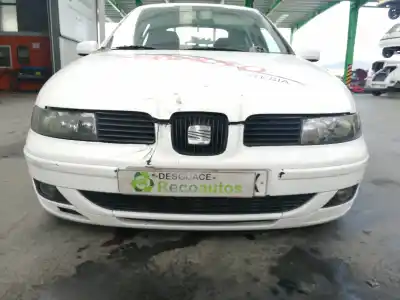 Здавання транспортного засобу seat leon (1m1) 1.9 tdi року 2001 потужний asv