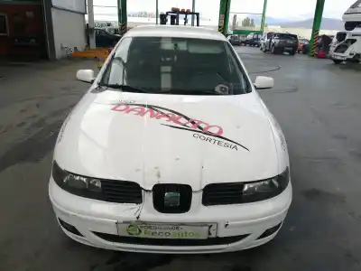 Здавання транспортного засобу seat leon (1m1) 1.9 tdi року 2001 потужний asv