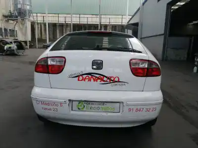 Здавання транспортного засобу seat leon (1m1) 1.9 tdi року 2001 потужний asv
