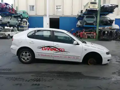 Здавання транспортного засобу seat leon (1m1) 1.9 tdi року 2001 потужний asv