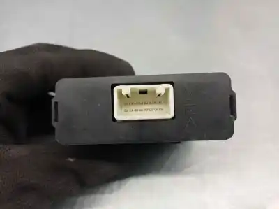 Veículo de Sucata dacia sandero 1.5 dci do ano 2010 alimentado k9k792