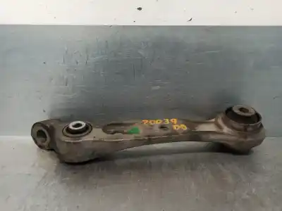 Veículo de Sucata dacia sandero 1.5 dci do ano 2010 alimentado k9k792