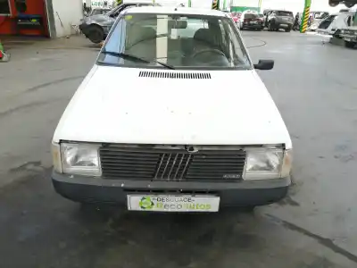 Veicolo di demolizione fiat uno (146) 1.0 cat dell'anno 1989 alimentato 156a2000