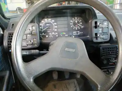 Veicolo di demolizione fiat uno (146) 1.0 cat dell'anno 1989 alimentato 156a2000