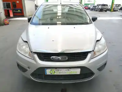 Scrapping Vehicle ford focus lim. (cb4) 1.6 tdci cat of the year 2008 powered hhda