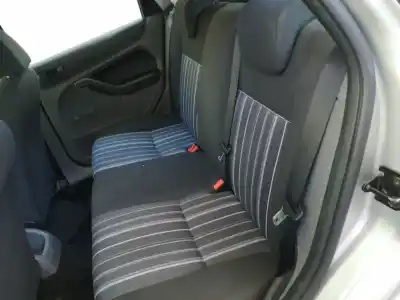 Scrapping Vehicle ford focus lim. (cb4) 1.6 tdci cat of the year 2008 powered hhda