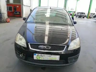 Scrapping Vehicle ford focus c-max (cap) 2.0 tdci cat of the year 2006 powered g6dd