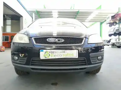 Scrapping Vehicle ford focus c-max (cap) 2.0 tdci cat of the year 2006 powered g6dd