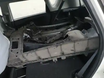 Scrapping Vehicle kia soul i (am) 1.6 crdi 128 of the year 2015 powered d4fb