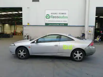 Scrapping Vehicle ford cougar (mc) 2.5 v6 24v cat of the year 2001 powered lcba