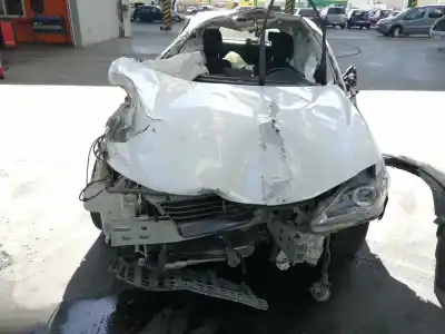 Veículo de Sucata lexus ct (zwa10_) 200h (zwa10_) do ano 2017 alimentado 2zr