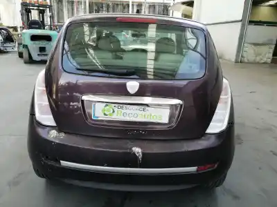 Утилизация автомобиля lancia ypsilon (101) 1.3 16v multijet argento года 2004 питание 188a9000