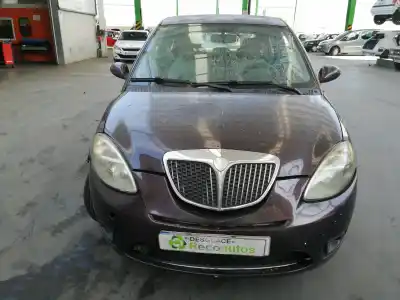 Утилизация автомобиля lancia ypsilon (101) 1.3 16v multijet argento года 2004 питание 188a9000