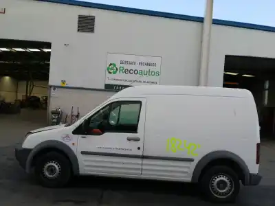 Scrapping Vehicle ford transit connect (tc7) 1.8 tdci cat of the year 2003 powered hcpa