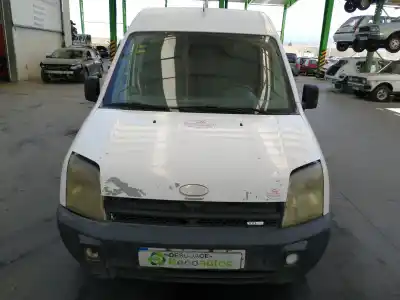 Scrapping Vehicle ford transit connect (tc7) 1.8 tdci cat of the year 2003 powered hcpa