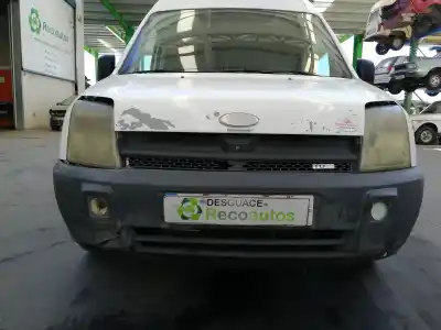 Scrapping Vehicle ford transit connect (tc7) 1.8 tdci cat of the year 2003 powered hcpa