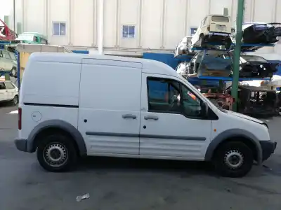 Scrapping Vehicle ford transit connect (tc7) 1.8 tdci cat of the year 2003 powered hcpa