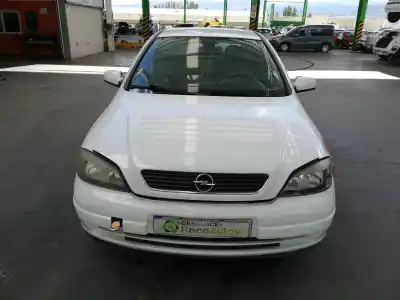Hurda Aracı opel astra g berlina 2.0 dti yılın 2003 güçlü y20dth