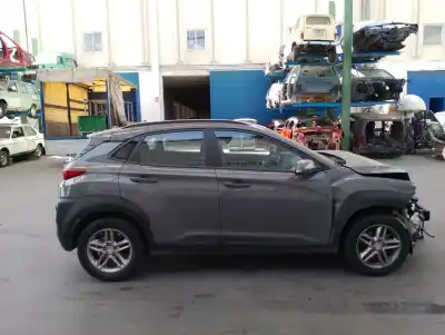 Verschrottungsfahrzeug hyundai                                            kona                                                                                                                                                                                                                                                       1.0 tgdi cat                                                                                                                                                                                                                                               des jahres 2019 angetrieben g3lc