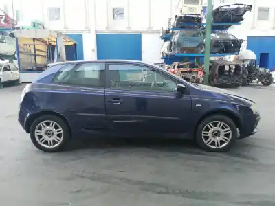 Scrapping Vehicle fiat stilo (192) 1.9 jtd cat of the year 2002 powered 192a1000