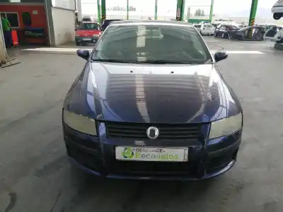 Scrapping Vehicle fiat stilo (192) 1.9 jtd cat of the year 2002 powered 192a1000