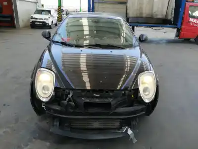 Scrapping Vehicle alfa romeo mito (145) 1.6 jtd cat of the year 2008 powered 955a3000
