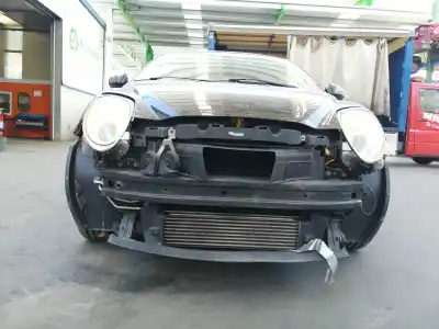 Scrapping Vehicle alfa romeo mito (145) 1.6 jtd cat of the year 2008 powered 955a3000