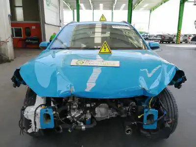 Veículo de Sucata hyundai kona 1.0 tgdi cat do ano 2021 alimentado g3lf