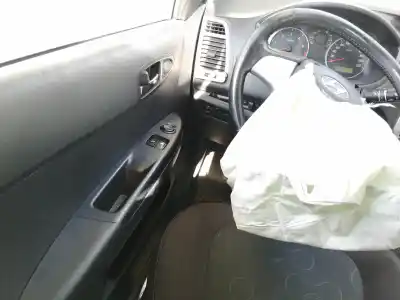 Scrapping Vehicle hyundai i20 i (pb, pbt) 1.4 crdi of the year 2009 powered d4fc