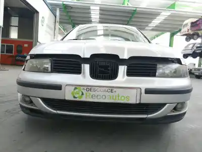 Scrapping Vehicle seat toledo ii (1m2) 1.9 tdi of the year 2003 powered asv