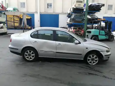 Scrapping Vehicle seat toledo ii (1m2) 1.9 tdi of the year 2003 powered asv