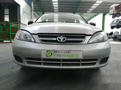Scrapping Vehicle daewoo lacetti 1.4 cat of the year 2004 powered f14d3