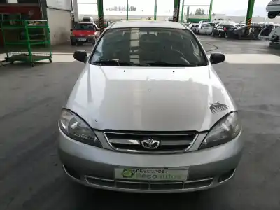 Scrapping Vehicle daewoo lacetti 1.4 cat of the year 2004 powered f14d3