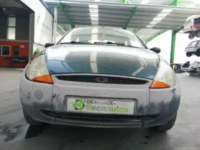 Здавання транспортного засобу ford ka (ccq) 1.3 cat року 1998 потужний j4d