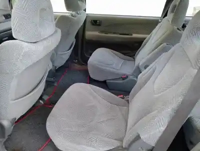 Утилизация автомобиля mitsubishi space wagon (n80/n90) 2.4 gdi cat года 2000 питание 4g64